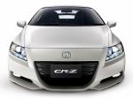 Honda CR-Z 2010 года (JP)